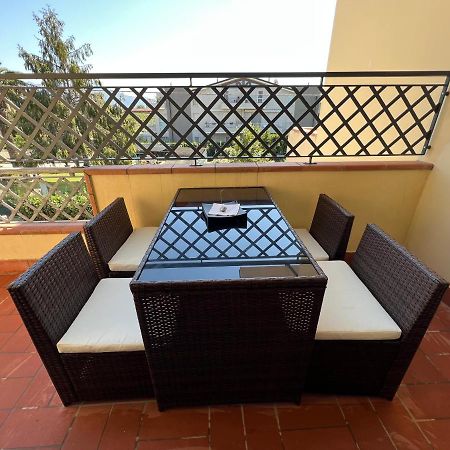 Matiseahouse Apartment Massa  Exterior photo