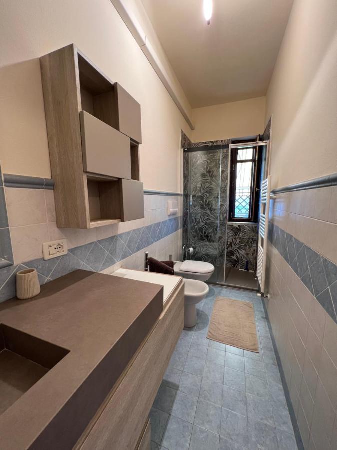 Matiseahouse Apartment Massa  Exterior photo