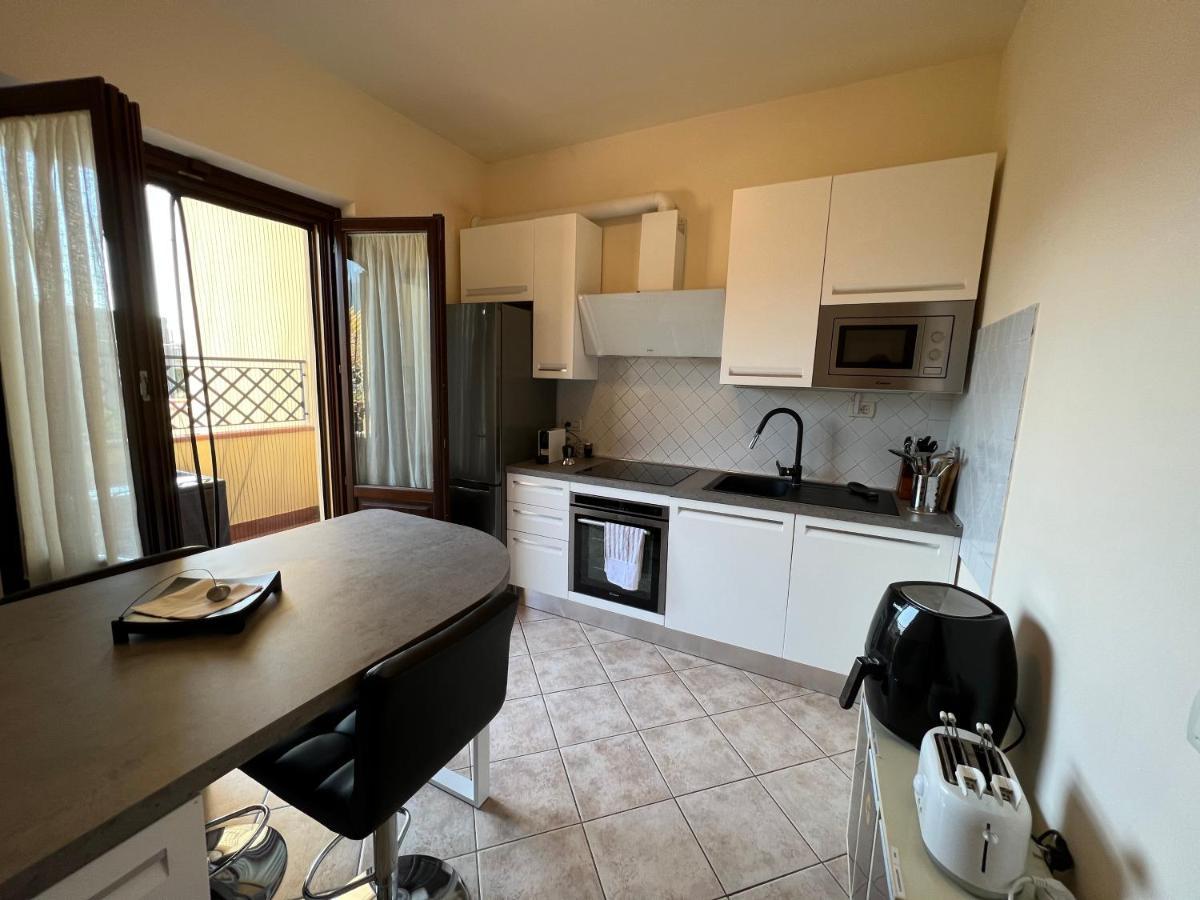 Matiseahouse Apartment Massa  Exterior photo